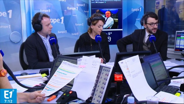 Juppé : s'orienter vers une dégressivité des allocations chômage