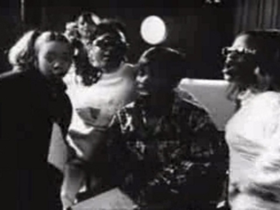 Mariah Carey &  Da Brat - Always be my baby (remix)