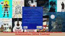 PDF Download  Intermarket Analysis Profiting from Global Market Relationships Wiley Trading Download Full Ebook