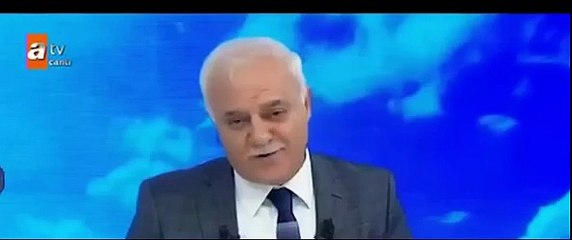 Marstaki suyla abdest alınır mı Nihat Hatipoğlu