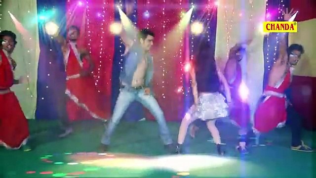 Chheda Leak Ho Jai छेदा लीक हो जाई Santosh Renu Yadav New Hottest Songs 2015