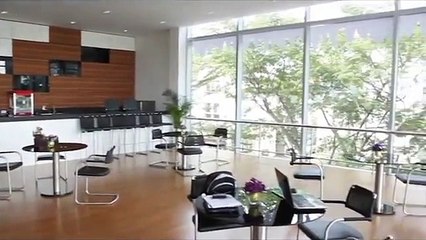 Mercedes - Phú Mỹ Hưng - Đại lý Mercedes lớn nhất Việt Nam