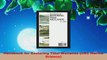 Read  Handbook for Restoring Tidal Wetlands CRC Marine Science EBooks Online