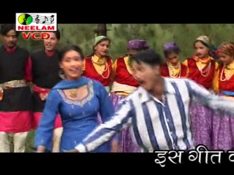 Binsari Bodi Rumki | Rounsa | Kumauni | Neelam Cassettes