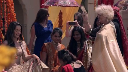 Wild Stone Fine Fragrance Deos Hot Ad Full Version