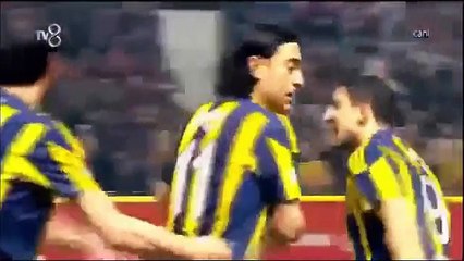 8 gollü debide kazanan yok!