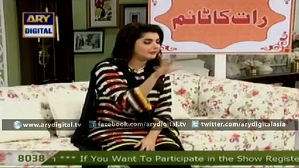 Tips to get sound sleep in Good Morning Pakistan