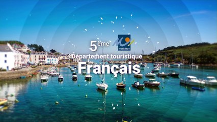 Carte de voeux - Morbihan Tourisme