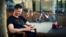 Audi E-Bike - Audi Elektronik Bisiklet - İlginç İcatlar