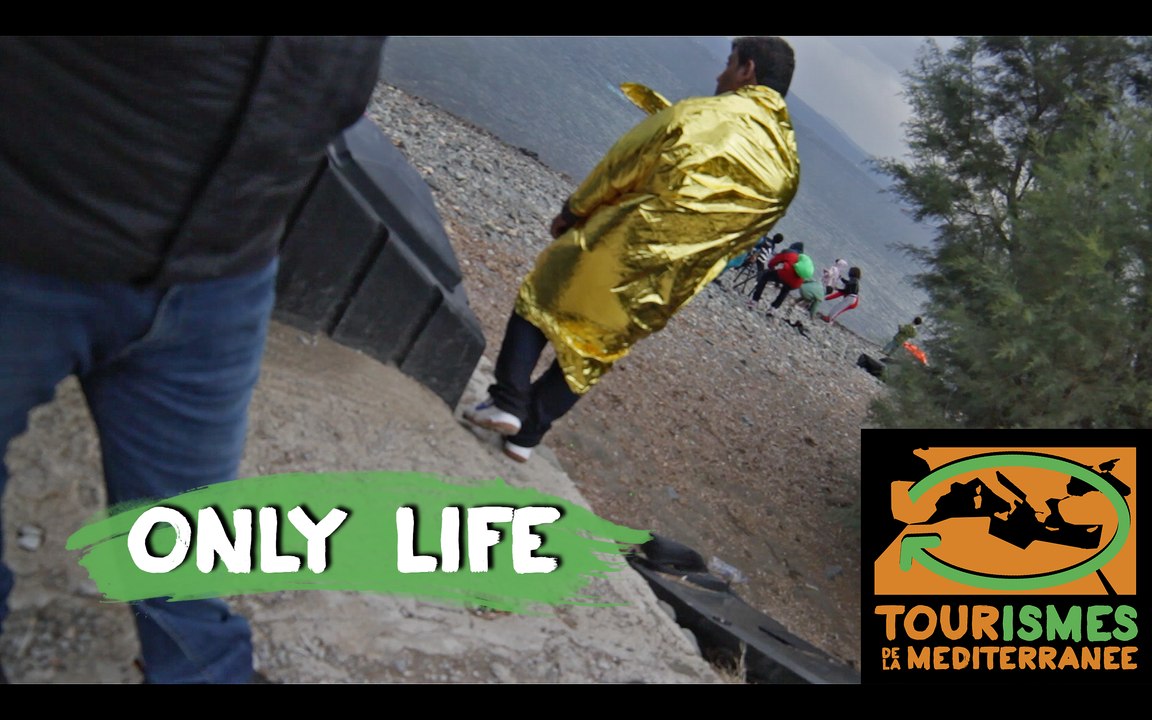 Tourismes de la Méditerranée - Only life