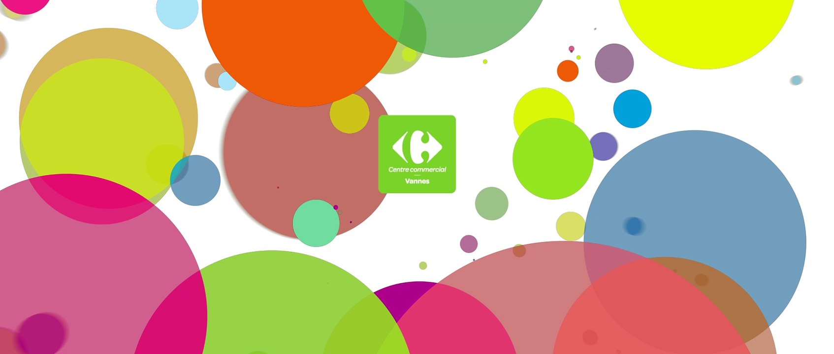 Carrefour Vannes - Spot Cinéma