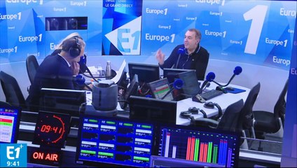 Plainte contre Yann Moix : "je doute que cela puisse tenir" au tribunal