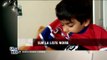 Erreur : Un enfant de 6ans arrêté au Canada pour être considéré comme 