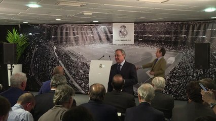 Entraîneur du Real Madrid, nouveau défi de Zidane