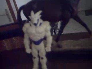 sangoku vs picolo oav