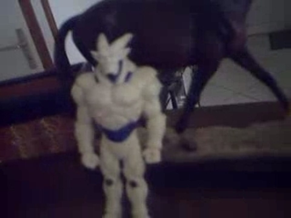 sangoku vs picolo oav