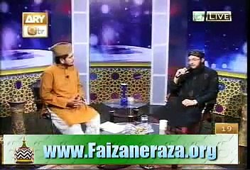 Allahu Pukaray Jaa Video By Mohammad Tahir Qadri