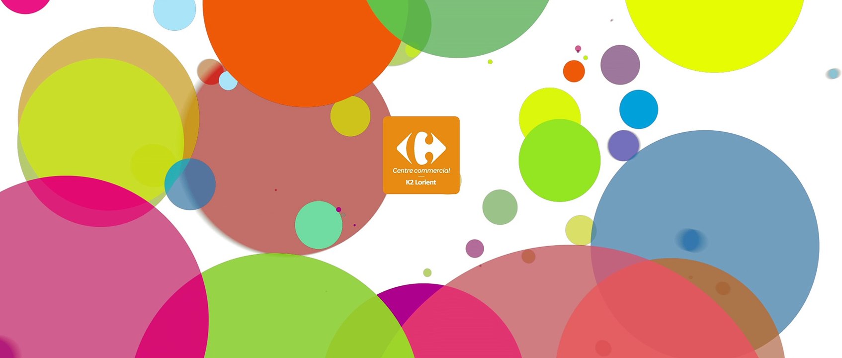 Carrefour Lorient - Spot Cinéma