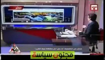 محمد ناصر فى اخر حلقة لية بعد اعلان غلق القناه نهائيا 20 9 2015