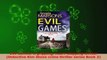 Read  Evil Games A gripping heartstopping thriller Detective Kim Stone crime thriller series Ebook Free