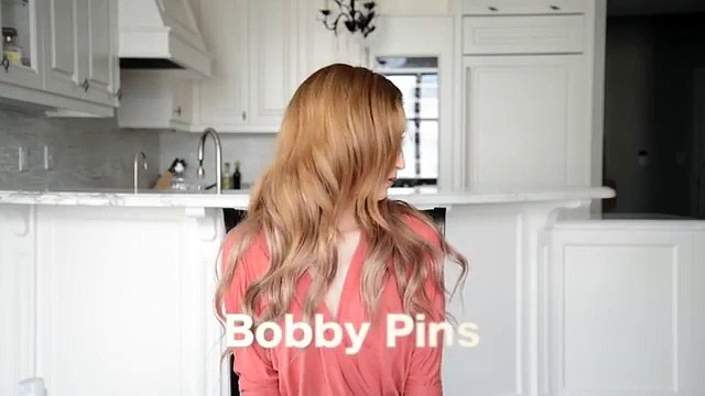 Boho Braid Boho Braid with Micro Braids - Quick & Easy Everyday Hairstyle Fancy Hair TutorialBoho Braid with Micro Braids - Quick & Easy Everyday Hairsty Micro Braids - Quick & Easy Everyday Hairstyle Fancy Hair Tutorial