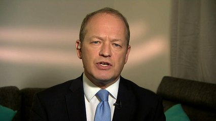 Danczuk says he will work hard to get credibilty back
