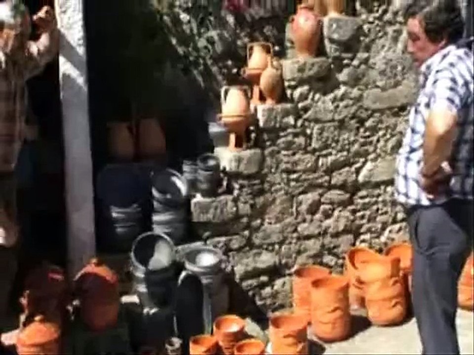 LAMAS - MIRANDA DO CORVO - COIMBRA - SETEMBRO 2008