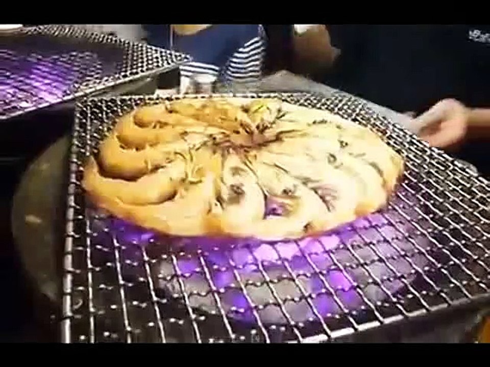 # Awesome – Super grilled shrimp skill