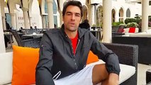 ATP - Doha 2016 - Jérémy Chardy : 