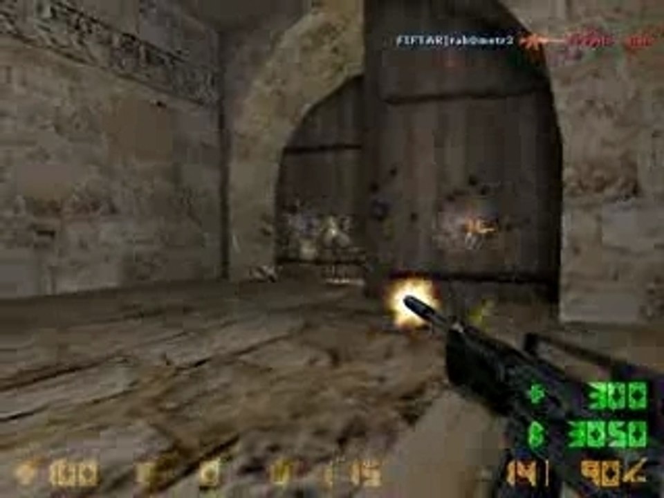 FistOr Connection