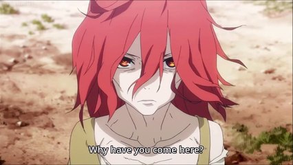 Rokka no Yuusha Episode 6 六花の勇者 Anime Review