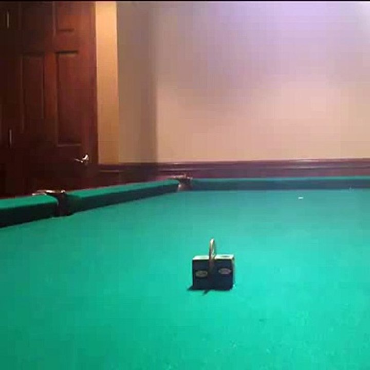 Amazing Shot