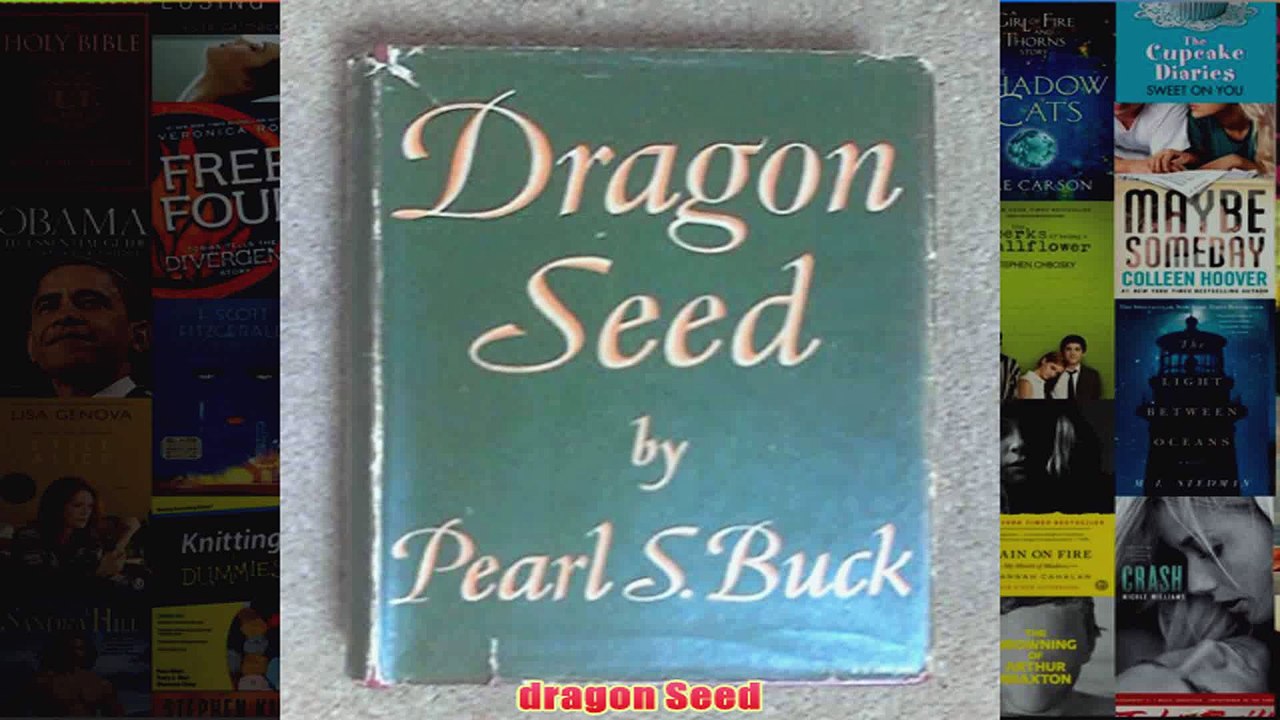 dragon Seed