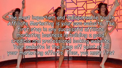 3 Necessary Tools  for the High Rolling Affiliate Marketer