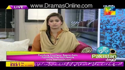 Jago Pakistan Jago With Noor-5th January 2016-Part2