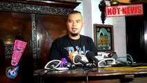 Dhani Bongkar Rahasia Ceraikan Maia - Cumicam 05 Januari 2016