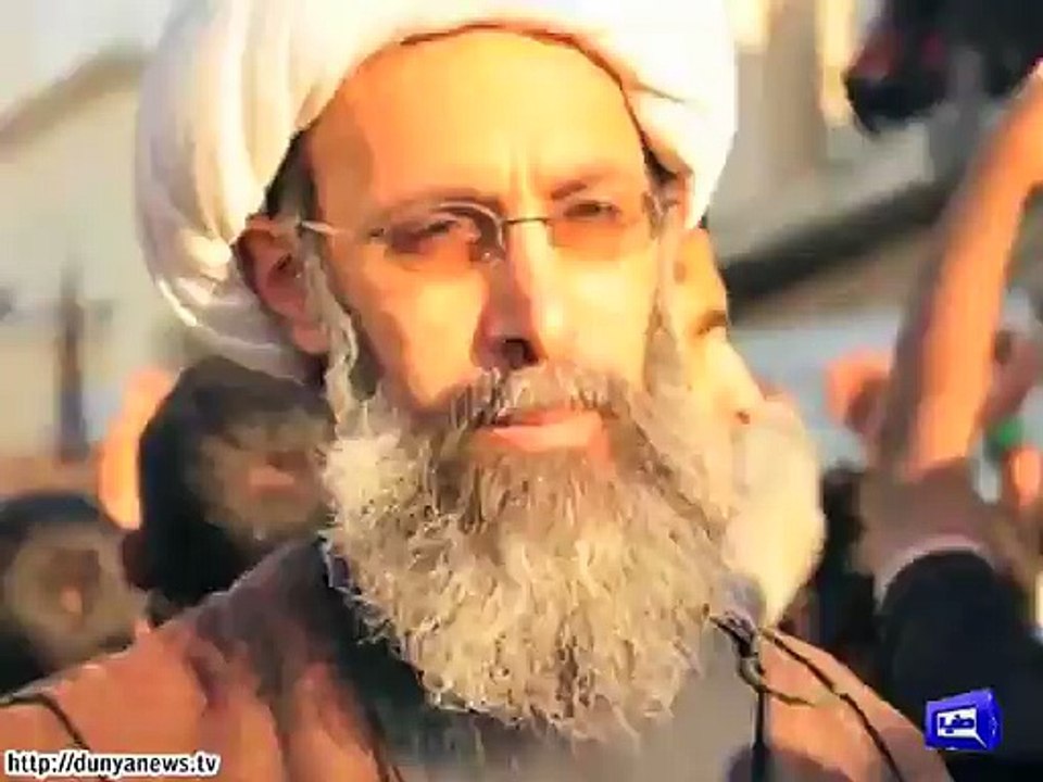 Dunya News- Saudi Arab conditionally ready to restore relations with Iran.