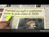 Rassegna Stampa 4 Gennaio 2016 a cura della Redazione di Leccenews24