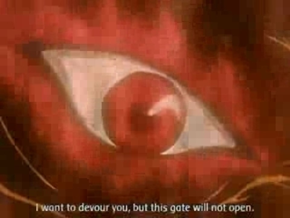 Amv Naruto:We will ninja you by Ilyas