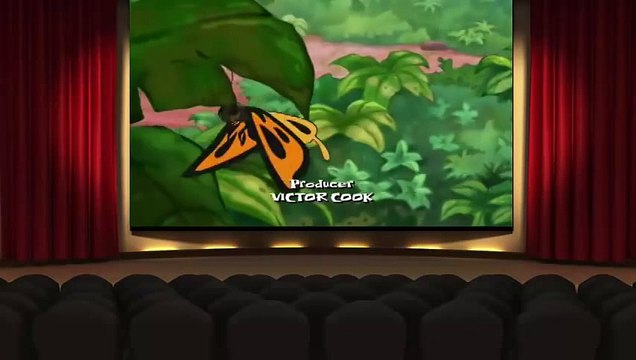 Lilo And Stitch - Belle - FULL EPISODE