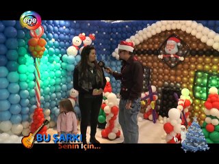 ALİHAN ALTITAŞ : BU ŞARKI SENİN İÇİN YILBAŞI ÖZEL 2016 ( NEW 660. BÖLÜM )
