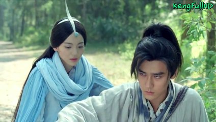 The Legend of Qin 2015 ตอนที่ 15 ซับไทย
