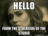 Adele Hello The Other Side Of Adele's 'Hello' New Full Video 2016