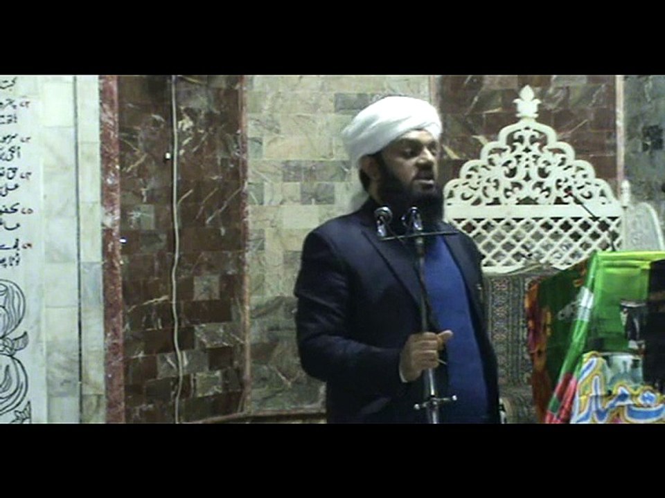 B- Milad Shareef aur Hayat-un-Nabi(SAWW)_by Hazrat Peer Syed Muhyuddin Mahboob Hanfi Qadri