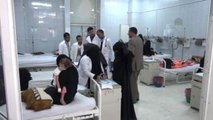 Yemen'de Gıda Güvenliği ve Kötü Beslenme Sorunu