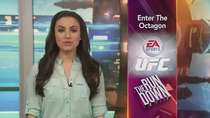Bruce Lee Enters the Octagon, Danny Trejo Talks Bad Ass 2