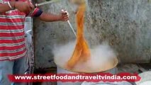 Masala Chai in Jamnagar Gujarat | Indian Tea Making By Street Food & Travel TV India