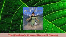 Download  The Shepherds Crown Discworld Novels Ebook Online