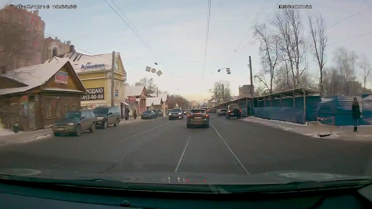 Без тормозов