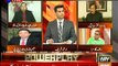 Rauf Klasra calls Nawaz Sharif 